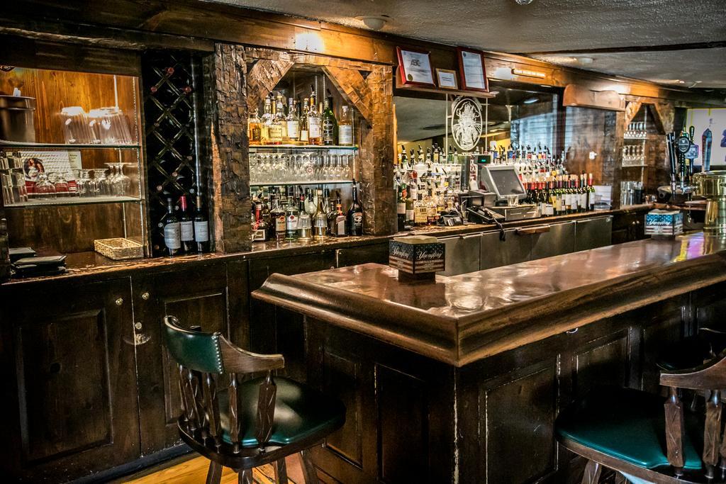 The Olde Mill Inn Basking Ridge Exterior photo