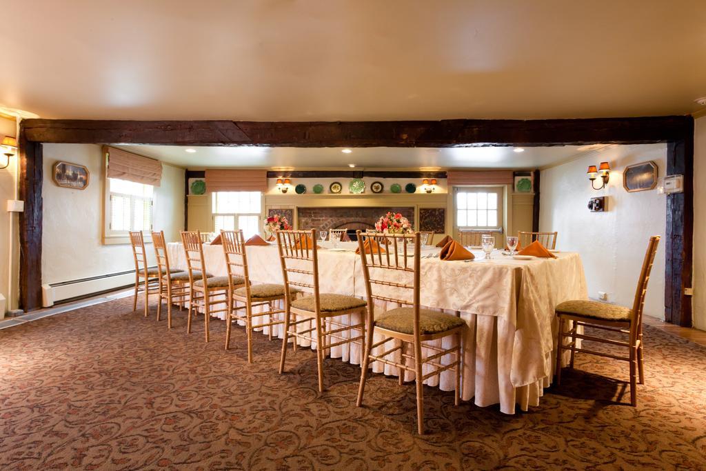 The Olde Mill Inn Basking Ridge Exterior photo