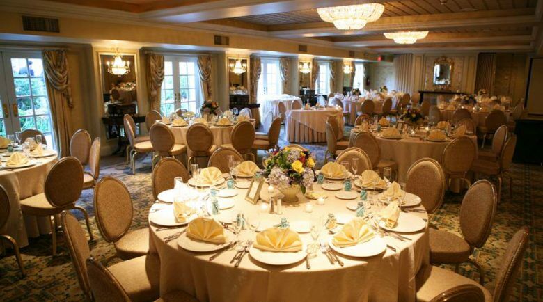 The Olde Mill Inn Basking Ridge Exterior photo