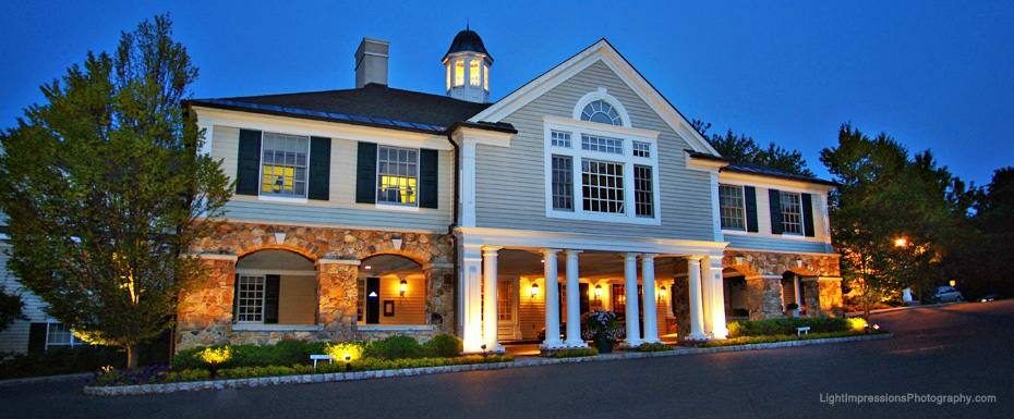 The Olde Mill Inn Basking Ridge Exterior photo