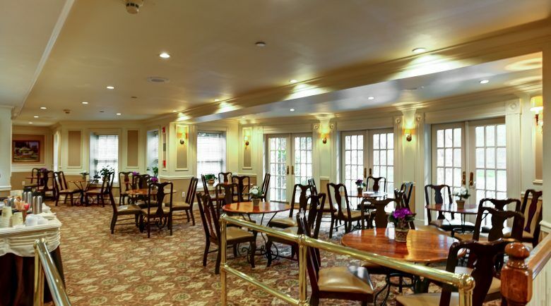 The Olde Mill Inn Basking Ridge Exterior photo
